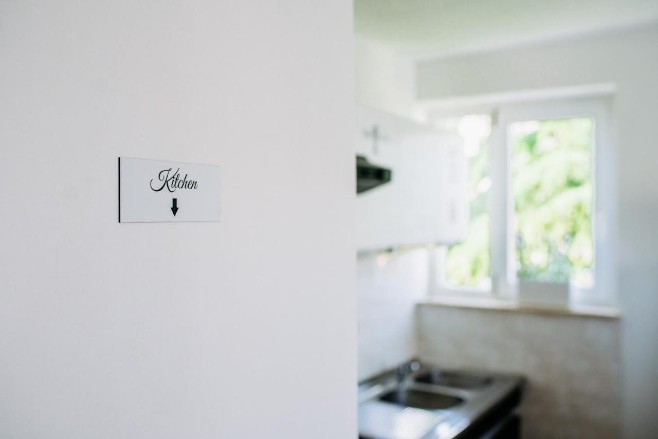 Sunnynest Apartment - 3Br Apt With Free Parking & Wi-Fi, Close To Lapad Bay Beach ดูบรอฟนิก ภายนอก รูปภาพ
