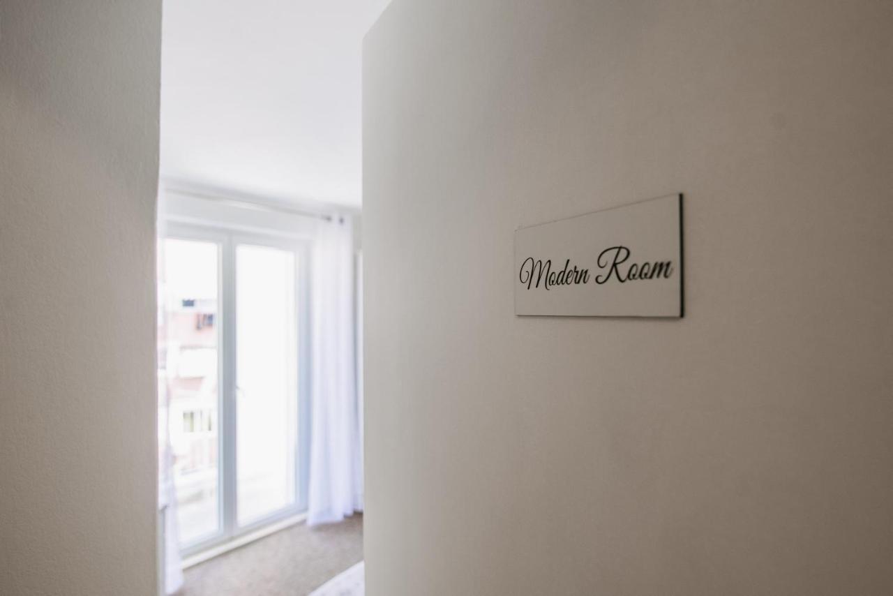 Sunnynest Apartment - 3Br Apt With Free Parking & Wi-Fi, Close To Lapad Bay Beach ดูบรอฟนิก ภายนอก รูปภาพ